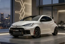 Toyota Suntik DNA Reli Lebih Kental ke GR Yaris, Kini Makin Stabil dan Tetap Nyaman Harian