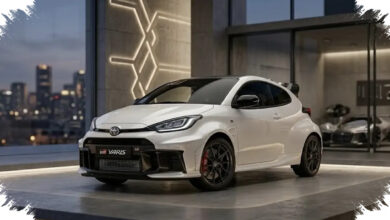 Toyota Suntik DNA Reli Lebih Kental ke GR Yaris, Kini Makin Stabil dan Tetap Nyaman Harian