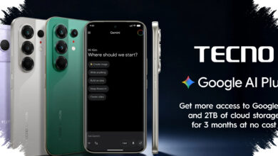Tecno Bagikan Uji Coba Gratis Google AI, Hanya Untuk Ponsel Menengah Ke Atas Terpilih