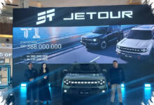 JETOUR T1 I-DM Debut Di Indonesia, Harga PHEV Turun Rp20 Juta Untuk 1.000 Pembeli Pertama