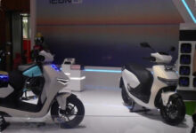 Honda CUV e Terdiskon Hingga Rp24 Juta, Cicilan Lebih Ringan dan Tenor Dipangkas