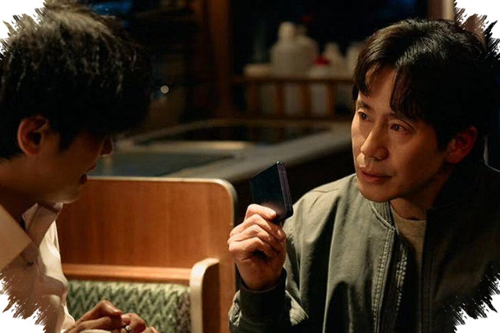 10 Tahun Menghilang, Ho Myung Kini Jadi Koki Yang Diam-Diam Masih Simpan Insting Agen