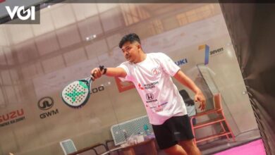 23 Tahun FORWOT, Padel Jadi Simbol Kolaborasi Media dan Industri Otomotif Nasional