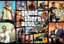 Cheat GTA 5 PS4 Lengkap, Kode Senjata dan Kendaraan yang Paling Dicari