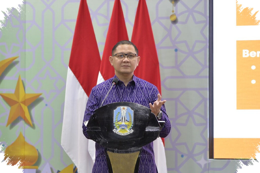 SPMB 2026 Tanpa Pungli, Dindik Jatim Desak Sekolah Pegang Integritas Penuh