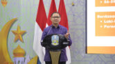 SPMB 2026 Tanpa Pungli, Dindik Jatim Desak Sekolah Pegang Integritas Penuh