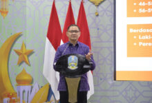 SPMB 2026 Tanpa Pungli, Dindik Jatim Desak Sekolah Pegang Integritas Penuh