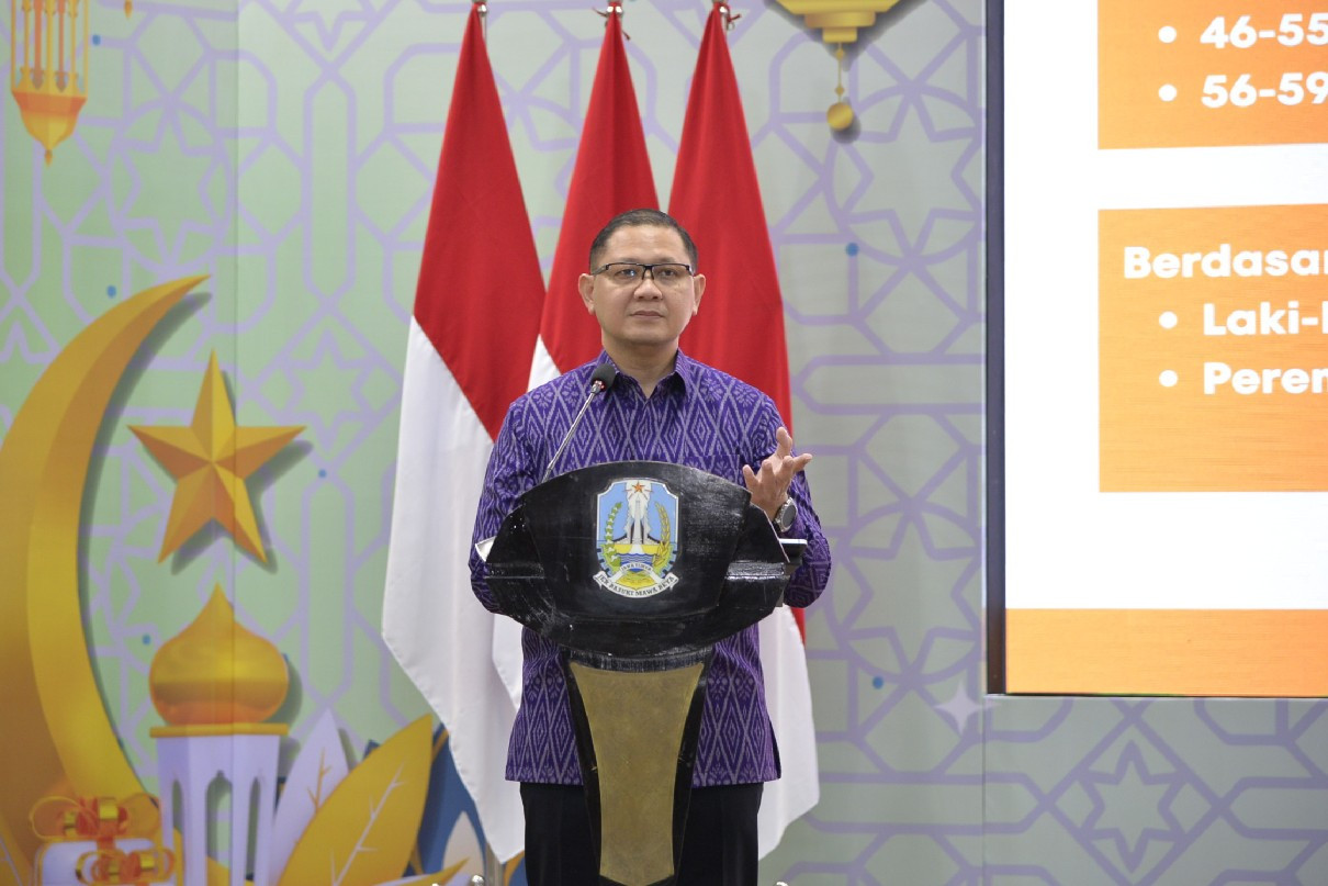 SPMB 2026 Tanpa Pungli, Dindik Jatim Desak Sekolah Pegang Integritas Penuh