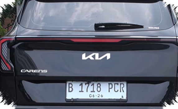Kia Carens Facelift Signature, MPV Tiga Baris Rasa SUV Dengan Fitur Yang Menyengat Rival