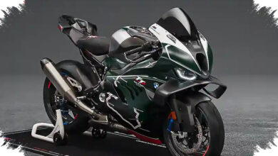 BMW M 1000 RR Isle Of Man TT Cuma 115 Unit, Superbike Rp 1 Miliar Buat Kolektor Geleng Kepala