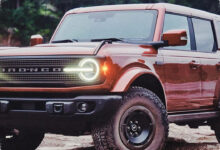 Ford Bronco Filson Diubah Jadi Off-Roader Mewah, Kabinnya Kini Jauh Lebih Hening