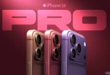Bocoran iPhone 18 Pro Muncul, Baterainya Naik Tipis Sekali tapi Kameranya Malah Lebih Menggoda