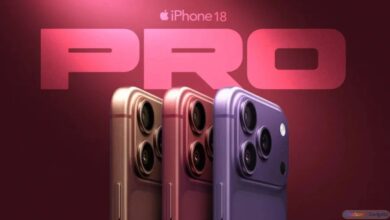Bocoran iPhone 18 Pro Muncul, Baterainya Naik Tipis Sekali tapi Kameranya Malah Lebih Menggoda