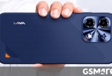 Lava Bold N2 5G Datang dengan Baterai 6.000mAh, Layar 120Hz Jadi Nilai Jual Utamanya