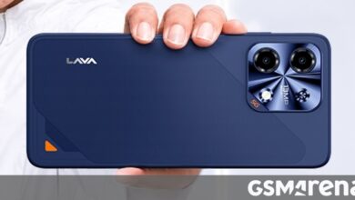 Lava Bold N2 5G Datang dengan Baterai 6.000mAh, Layar 120Hz Jadi Nilai Jual Utamanya