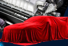 Dodge Balikkan Hellcat V8 Ke Charger Baru, Sayap Superbird Jadi Petunjuk Paling Gila