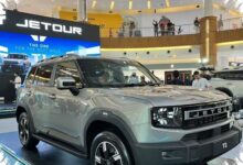 Jetour T1 Turbo Cuma Rp 388 Juta, ADAS Level 2 Jadi Kejutan di Varian Termurah