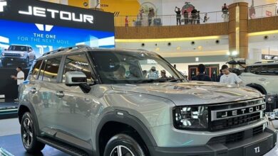 Jetour T1 Turbo Cuma Rp 388 Juta, ADAS Level 2 Jadi Kejutan di Varian Termurah