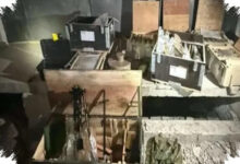 Serbuan Malam IDF ke Gudang Senjata Hezbollah, Fasilitas Ledak Berjebakan Dihancurkan
