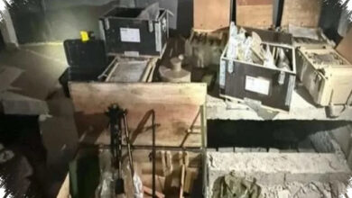 Serbuan Malam IDF ke Gudang Senjata Hezbollah, Fasilitas Ledak Berjebakan Dihancurkan