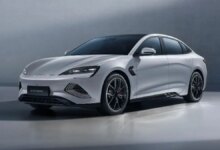 BYD Seal 2026 Patahkan Stigma Sedan Fastback, Baris Kedua Kini Lega untuk Tiga Dewasa