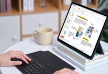 Turun Harga, 5 Tablet Flagship Killer Ini Siap Jadi Pengganti Laptop Mini di 2026