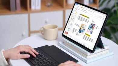 Turun Harga, 5 Tablet Flagship Killer Ini Siap Jadi Pengganti Laptop Mini di 2026