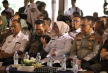 Purworejo Kunci Arah 2027, Sinergi Dengan Pemprov Jateng untuk Infrastruktur Berbasis Lingkungan