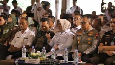 Purworejo Kunci Arah 2027, Sinergi Dengan Pemprov Jateng untuk Infrastruktur Berbasis Lingkungan