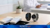 Asus VivoWatch 6 Plus Tampil Lebih Premium, Bodi Titanium dan Layar AMOLED Jadi Senjata Baru Asus VivoWatch 6 Plus Tampil Lebih Premium, Bodi Titanium dan Layar AMOLED Jadi Senjata Baru