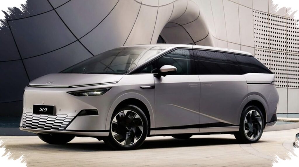 Xpeng Terseret Permintaan EV China Yang Melambat, Proyeksi Pendapatan Di Bawah Ekspektasi