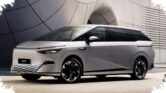 Xpeng Terseret Permintaan EV China Yang Melambat, Proyeksi Pendapatan Di Bawah Ekspektasi Xpeng Terseret Permintaan EV China Yang Melambat, Proyeksi Pendapatan Di Bawah Ekspektasi