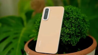 Infinix Hot 70 Menantang Logika, Baterai 6000 mAh Masuk ke Bodi 7,49 Mm di Kelas Rp2 Jutaan