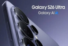Galaxy S26 Ultra Bikin iPhone 17 Pro Max Tertinggal, Adu Zoom 100x Saat Foto Bulan