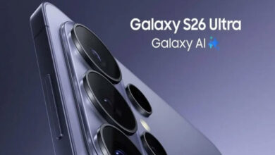 Galaxy S26 Ultra Bikin iPhone 17 Pro Max Tertinggal, Adu Zoom 100x Saat Foto Bulan