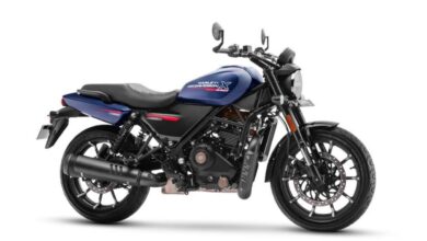 Harley Kini Makin Murah, Cruiser 440 CC Ini Buka Jalan Anak Muda Punya Moge Impian