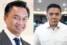 Bak Bumi dan Langit, Harta Seskab Teddy di Usia 37 Jauh Lampaui Dino Patti Djalal Saat 45
