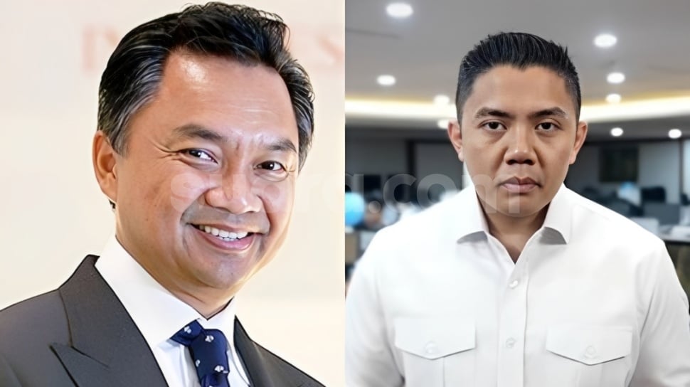 Bak Bumi dan Langit, Harta Seskab Teddy di Usia 37 Jauh Lampaui Dino Patti Djalal Saat 45