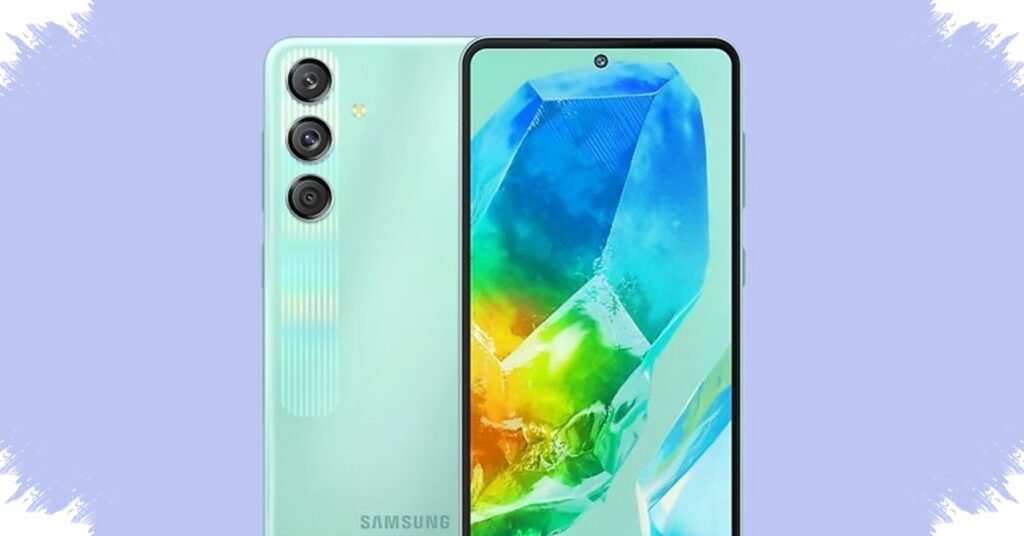 Samsung Gerak Cepat, Galaxy M55s hingga F56 Kebagian One UI 8.5 Stabil