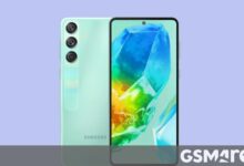 Samsung Gerak Cepat, Galaxy M55s hingga F56 Kebagian One UI 8.5 Stabil