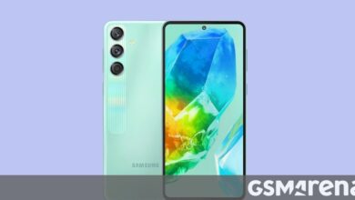 Samsung Gerak Cepat, Galaxy M55s hingga F56 Kebagian One UI 8.5 Stabil