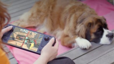 Kenapa Gamer Tetap Memburu Steam Deck OLED, Saat Rival Lebih Murah dan Lebih Kencang