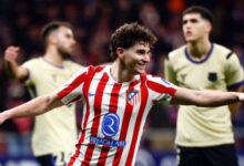 Tikung Barcelona! Arsenal Punya Jalan Lebih Terbuka Dapatkan Julian Alvarez