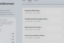 SPMB Jabar 2026 Tahap 1 Dibuka 15 Juni, Syarat NIK Jadi Kunci Sebelum Akun Terkunci