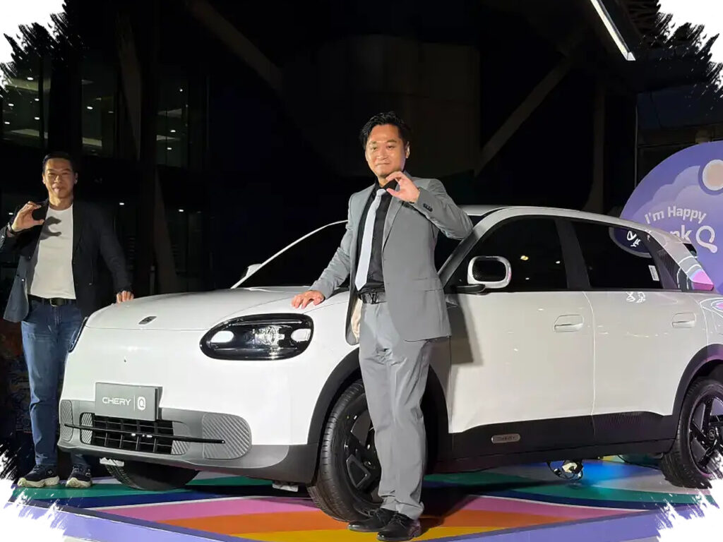 Daftar OTR Chery Juni 2026, Dari Tiggo Cross Murah Hingga J6 AWD yang Naik Kelas