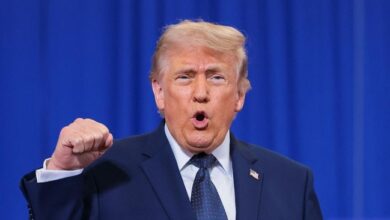 Amerika Punya Musuh Bebuyutan Baru, Eropa Siap Cabut Karpet Di Bawah Google Cs