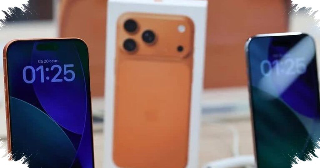 iPhone 18 Pro Cuma Naik 36 mAh, Sinyal Apple Masih Tertinggal dari Android?