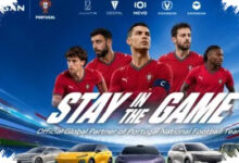 Changan Gandeng Timnas Portugal, Langkah Serius Mengejar Pasar Eropa Lewat Sepak Bola