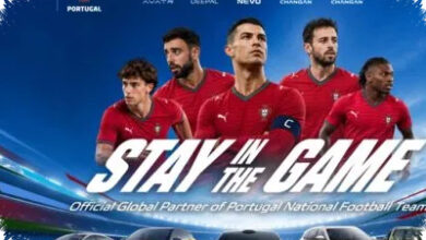 Changan Gandeng Timnas Portugal, Langkah Serius Mengejar Pasar Eropa Lewat Sepak Bola