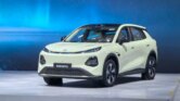 Changan Nevo Q05 Makin Dekat ke Indonesia, Lawan Baru Geely EX5 dengan Jarak Tempuh 462 Km